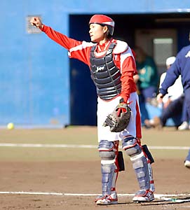 日本ソフトボール協会