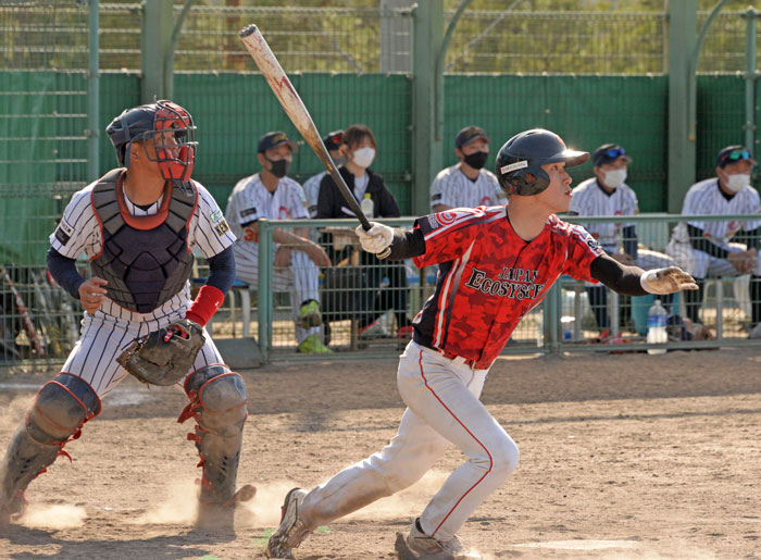 日本男子リーグの戦いは「第２節」に突入！