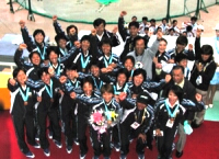 2002第14回アジア競技大会