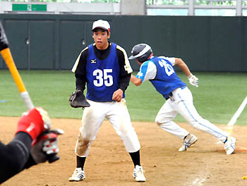 日本ソフトボール協会