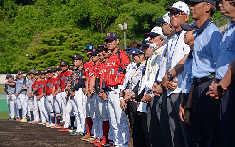 男子リーグ フォトギャラリー 第2節 宮崎大会 第1日 2026年｜公益財団