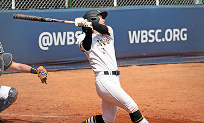 男子U23日本代表