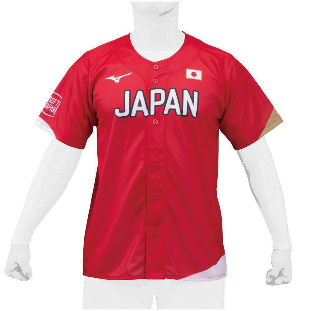 特典ユニホーム
